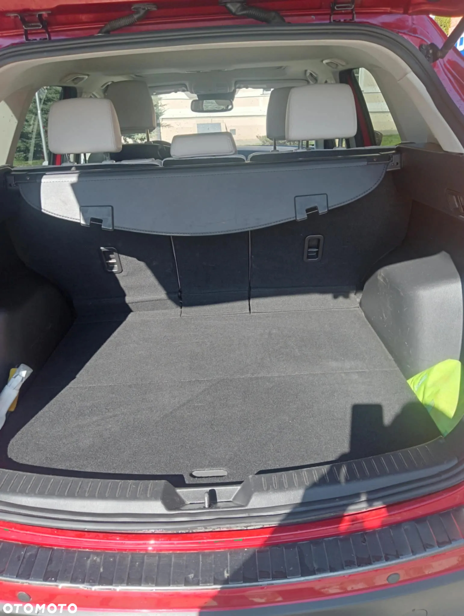 Mazda CX-5 - 8