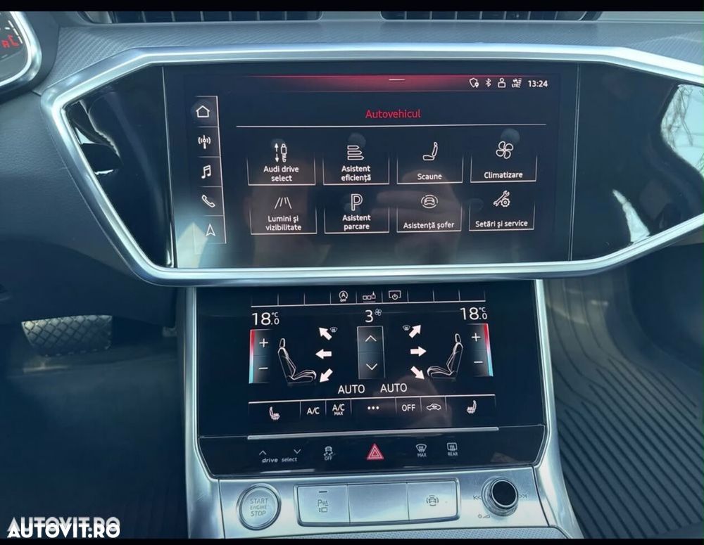 Audi A6 Limuzina - 20