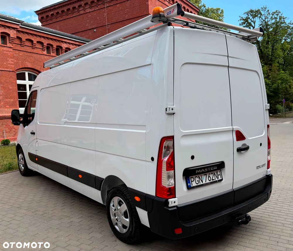 Renault MASTER - 10