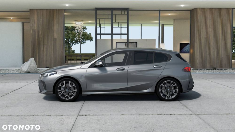 BMW Seria 1 118d Sport - 2
