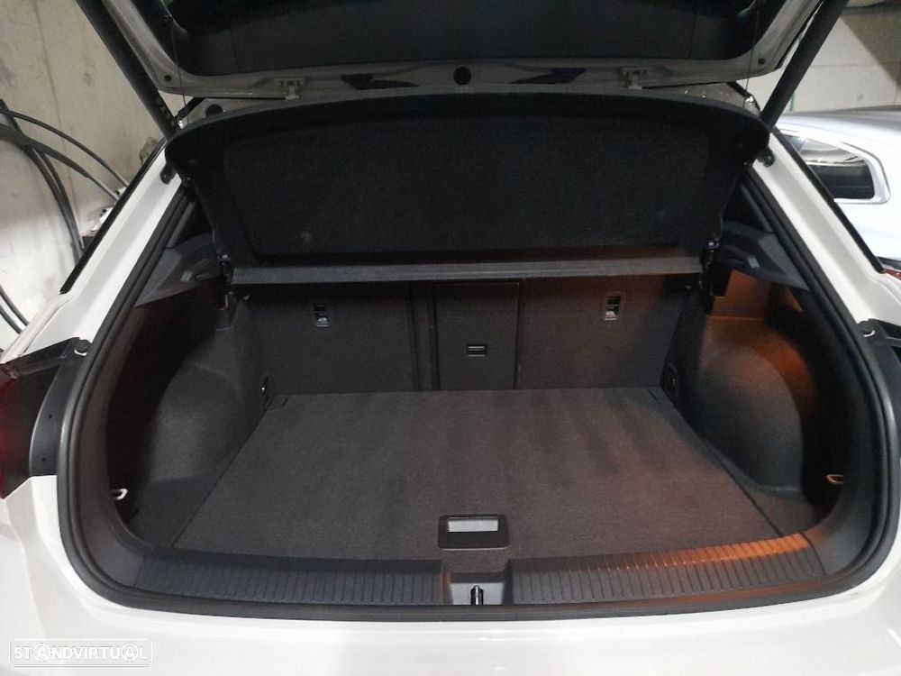 VW T-Roc 1.5 TSI Black Style DSG - 34