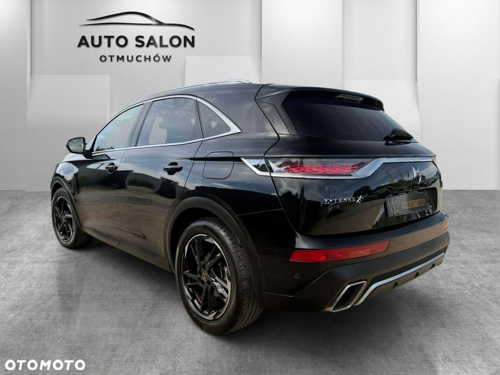 DS Automobiles DS 7 Crossback - 5