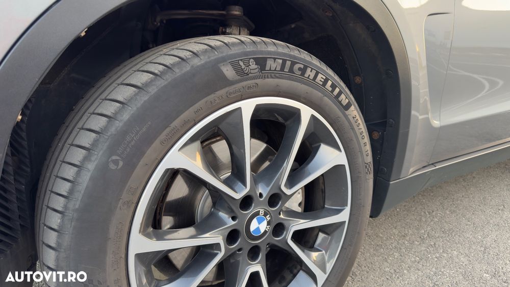 BMW X5 - 19