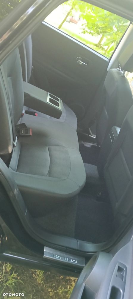 Nissan Qashqai 2.0 Tekna Premium - 18