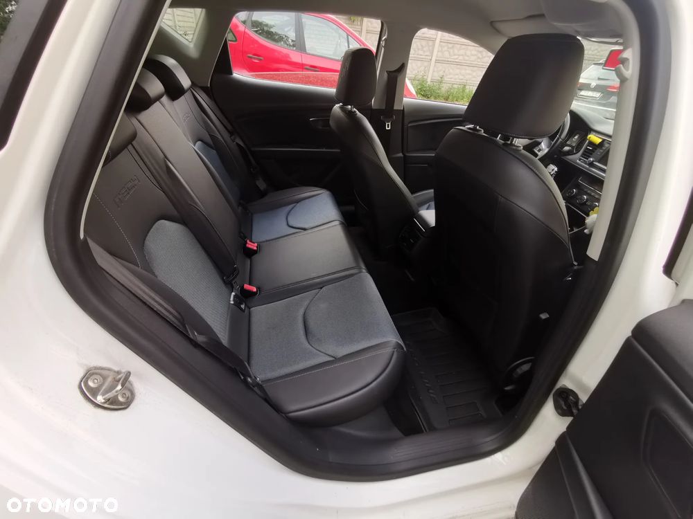 Seat Leon - 22