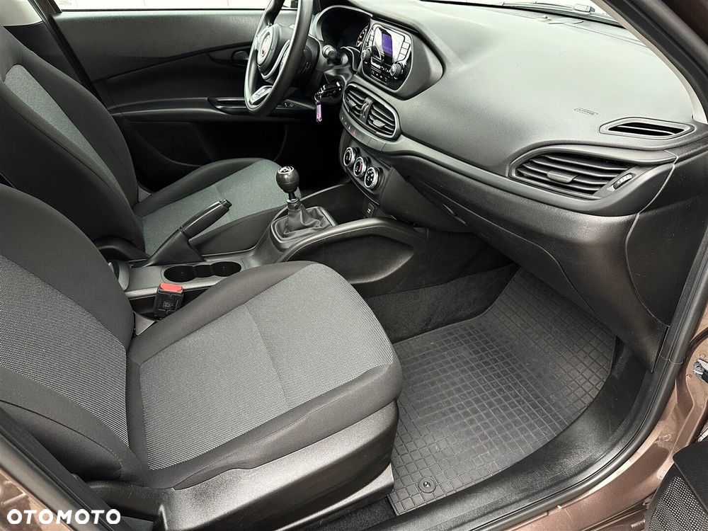 Fiat Tipo 1.4 16V - 6