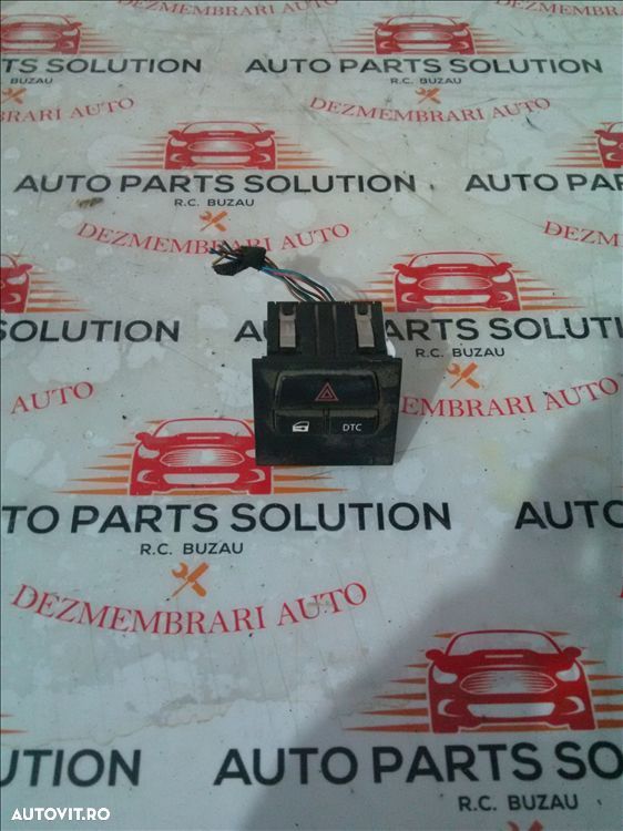 buton avarii bmw e90 2.0 d an fabr. 2009 - 1