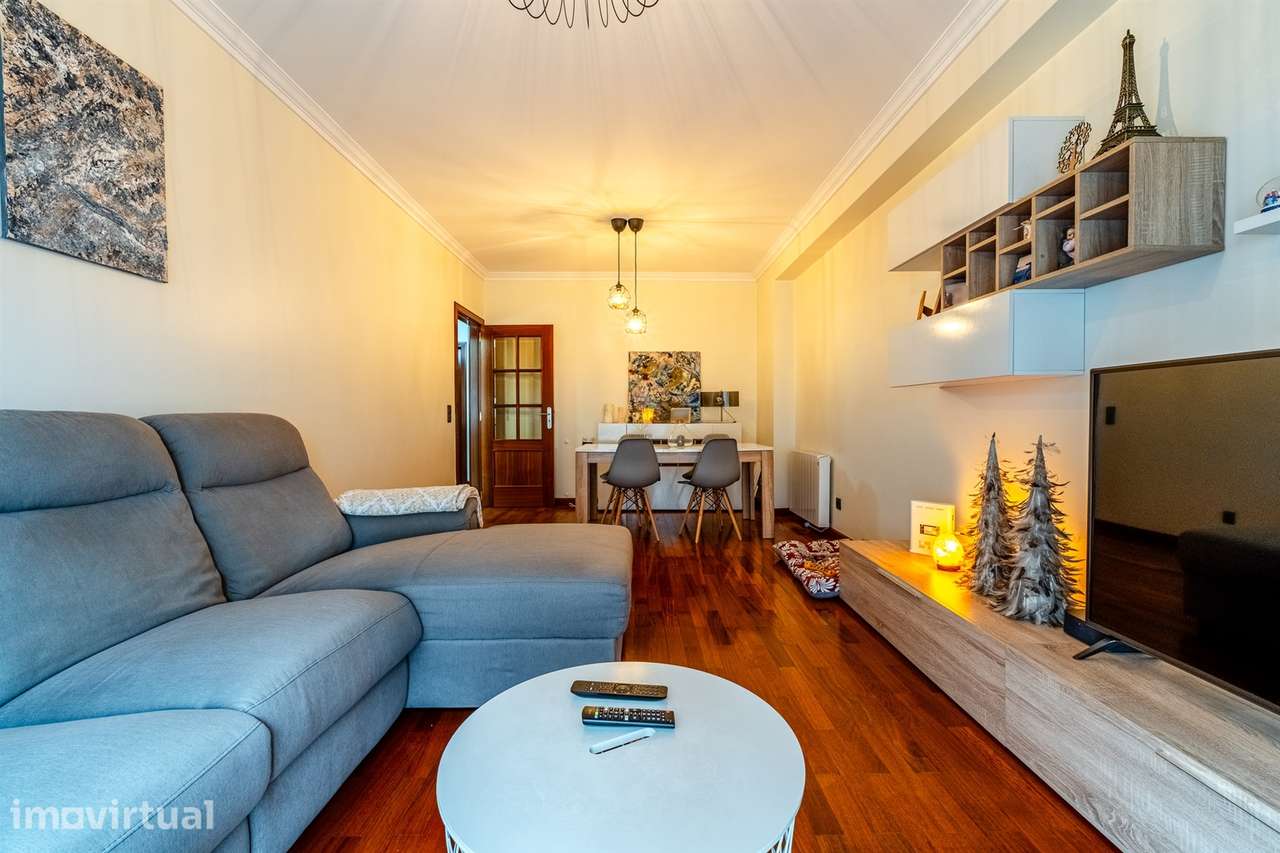 Apartamento T2 Venda em Rio Tinto,Gondomar - Grande imagem: 4/24
