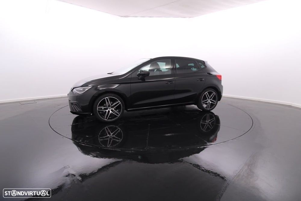 SEAT Ibiza 1.0 TSI FR - 2