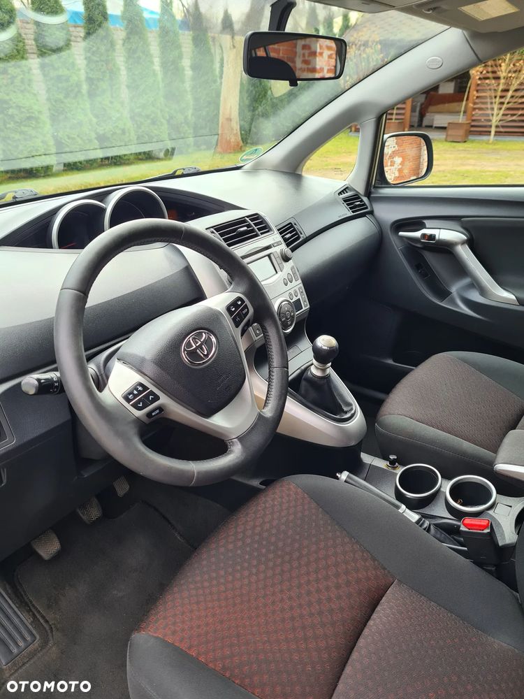 Toyota Verso 1.6 Luna EU5 - 5