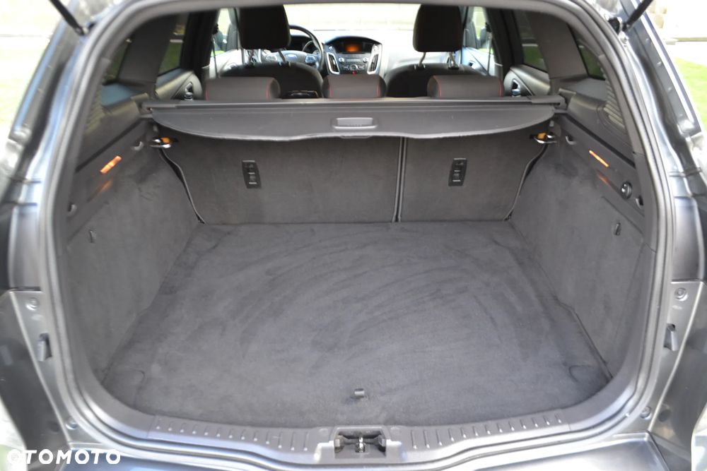 Ford Focus 1.5 EcoBoost ST-Line ASS - 9