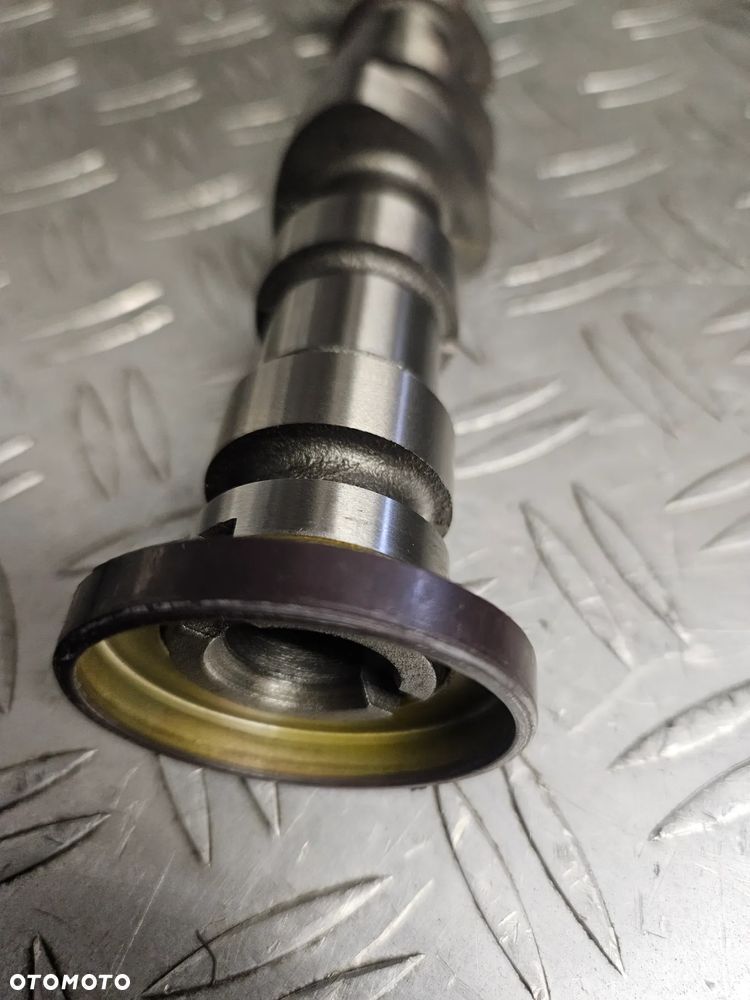 wałek rozrządu wydechowy ford 1.6 ecoboost - 2
