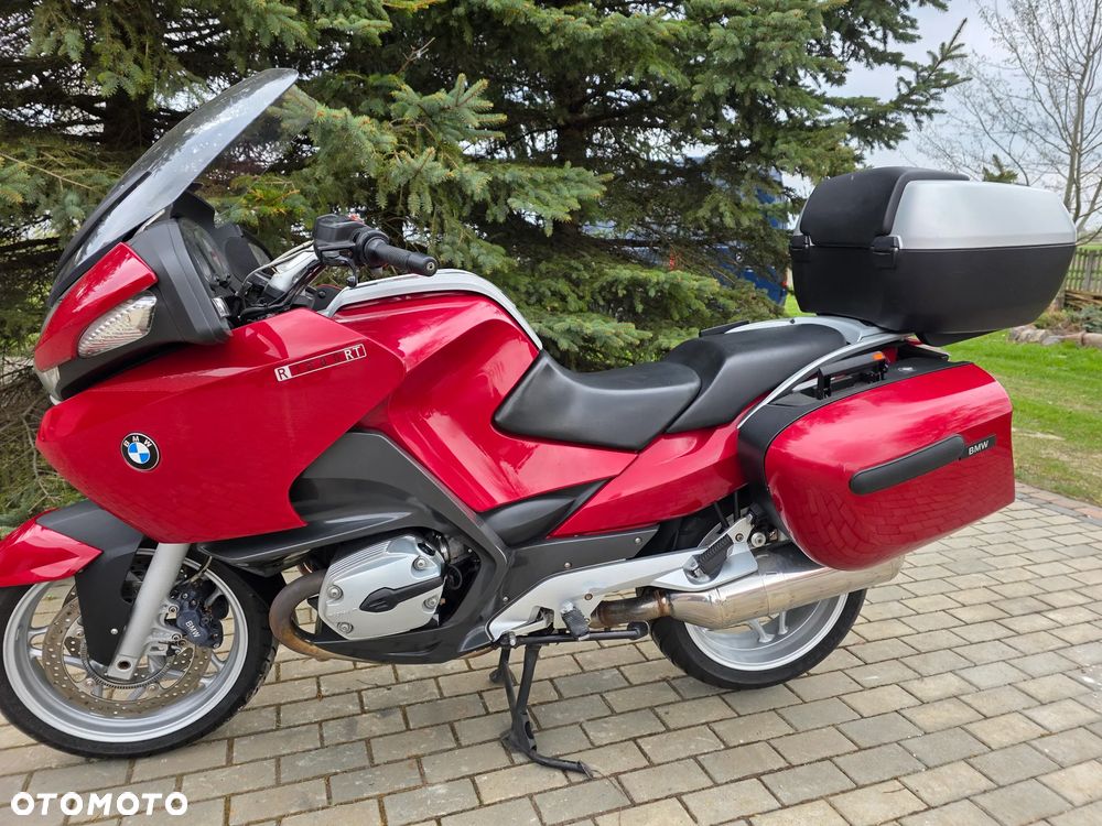 BMW RT - 8