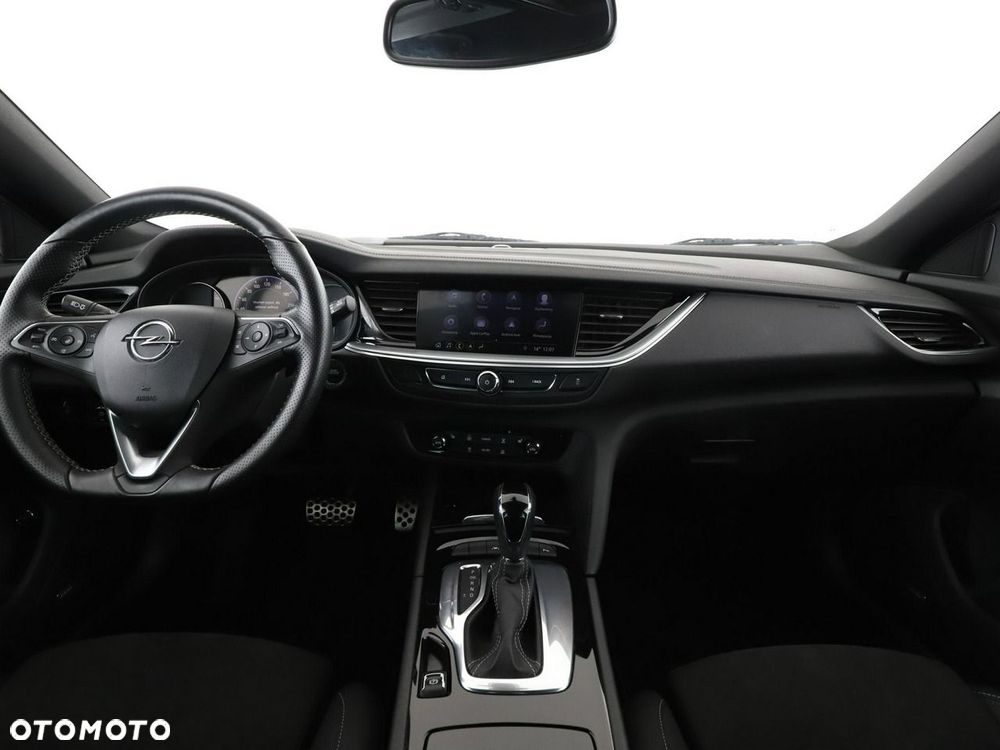 Opel Insignia 2.0 Automatik Business - 16
