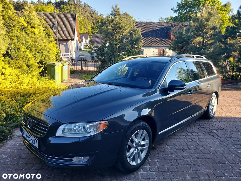 Volvo V70 D4 Drive-E Dynamic Momentum - 32