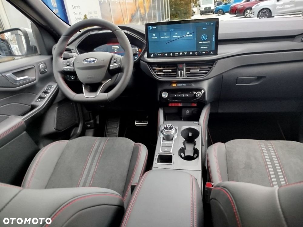 Ford Kuga - 6