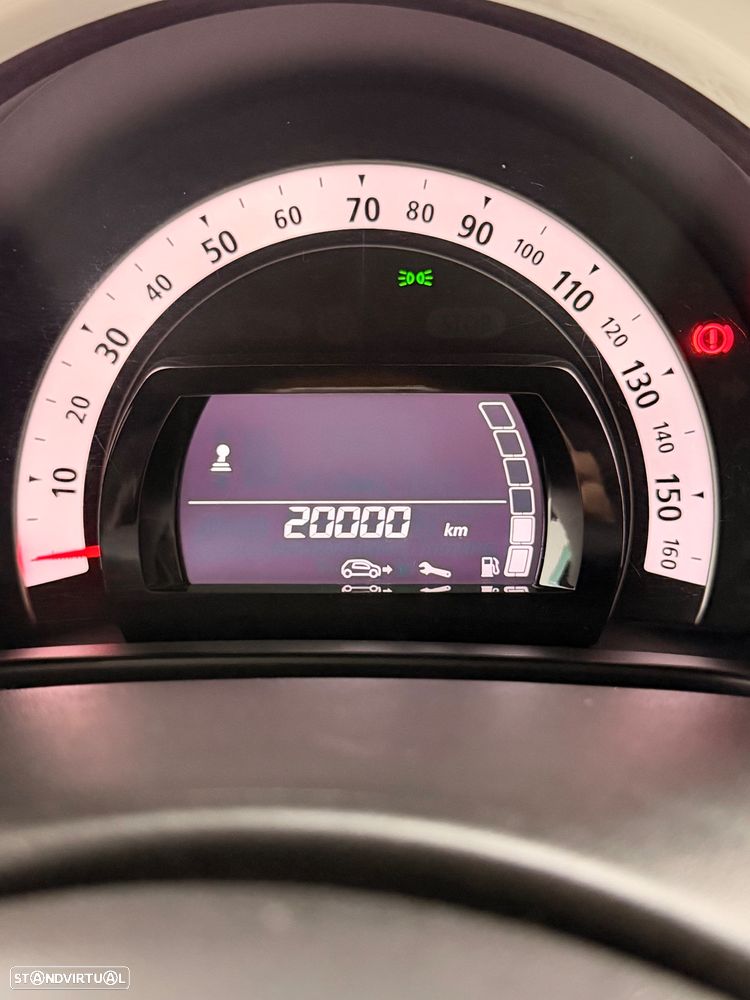 Renault Twingo 1.0 SCe Dynamique - 45
