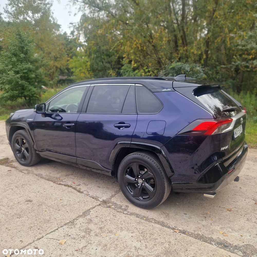 Toyota RAV4 - 3