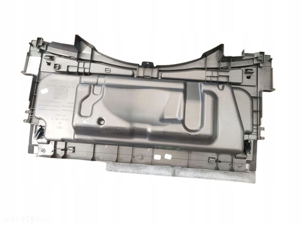 SCHOWEK BAGAŻNIKA AUDI A4 B9 LIFT (2019-2024) 2.0 TFSI 204KM 8W9861486E - 2
