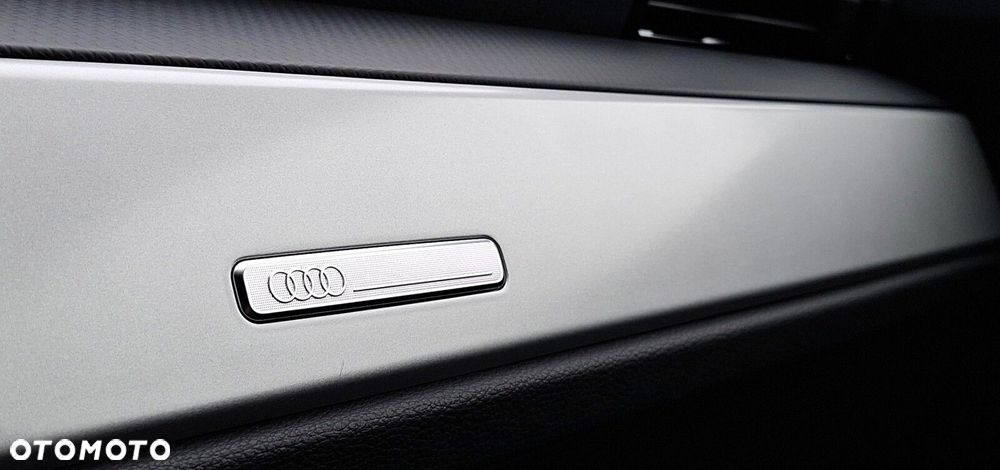 Audi Q3 35 TFSI S line S tronic - 13