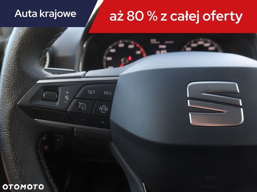 Seat Arona - 20