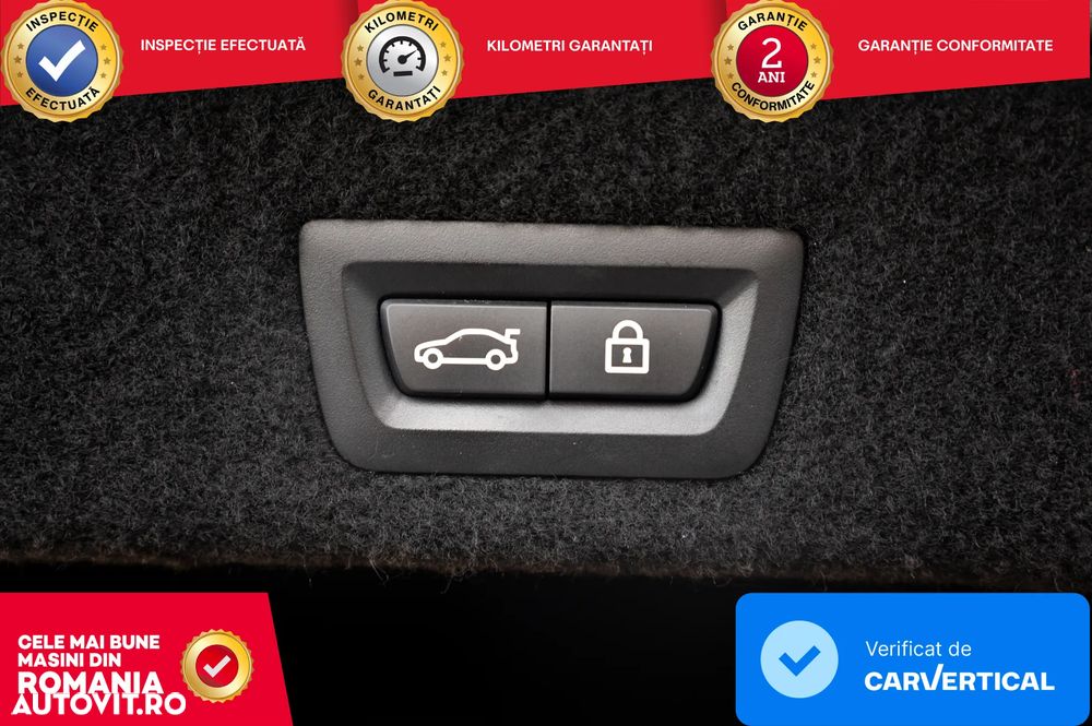 BMW Seria 7 730Ld - 30