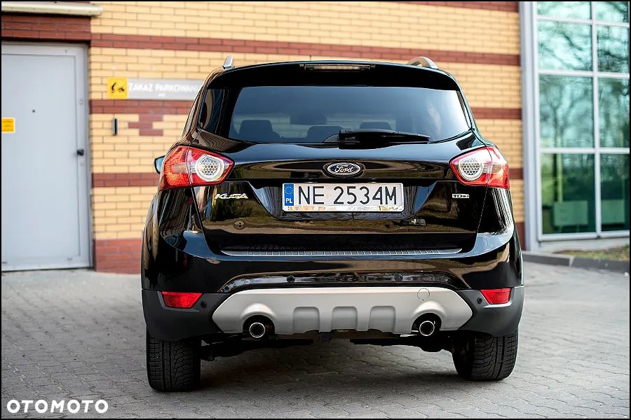 Ford Kuga - 6
