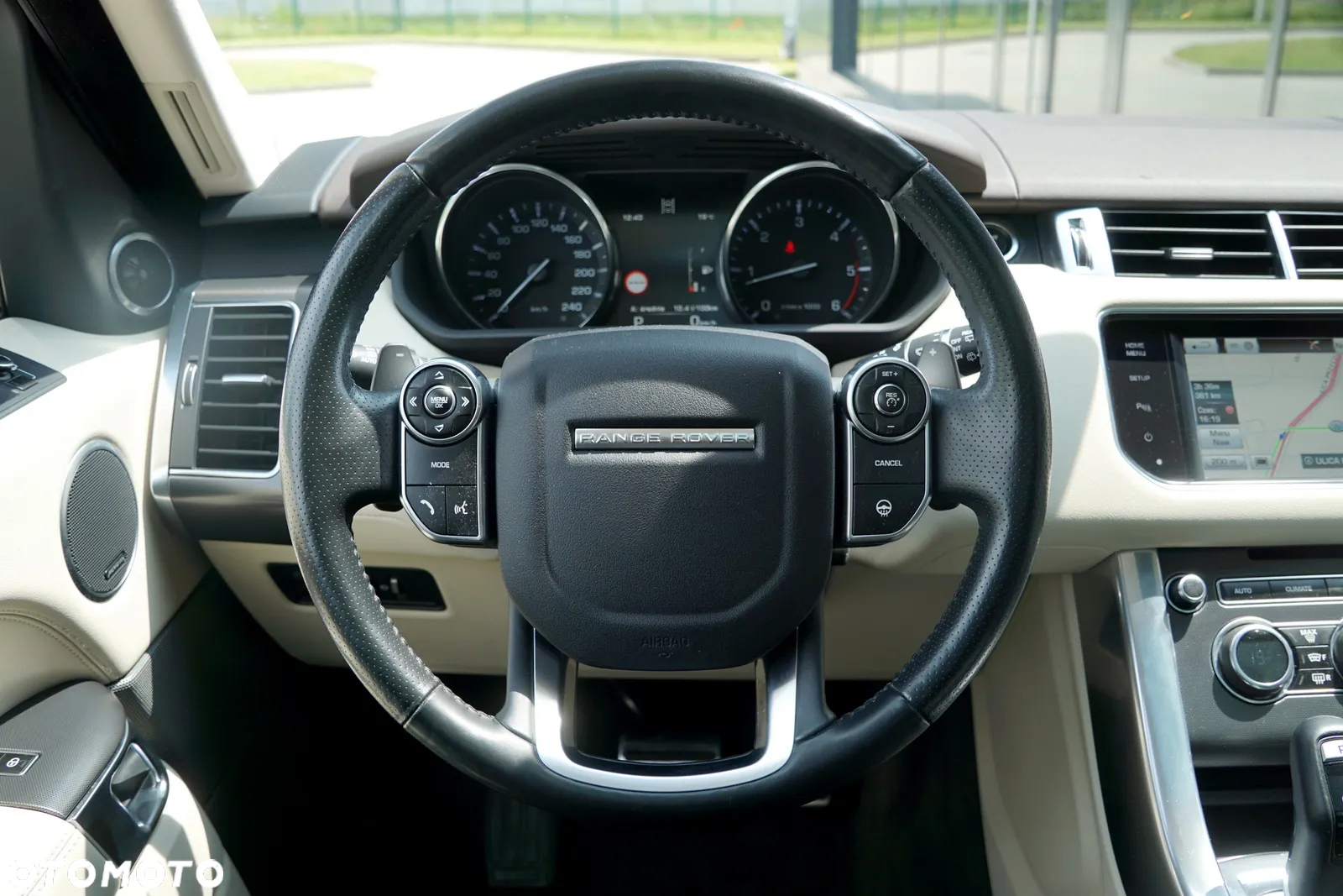 Land Rover Range Rover Sport S 3.0 TD V6 HSE - 29