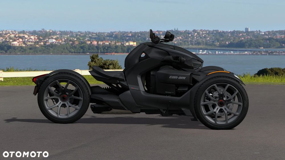 Can-Am Ryker - 7