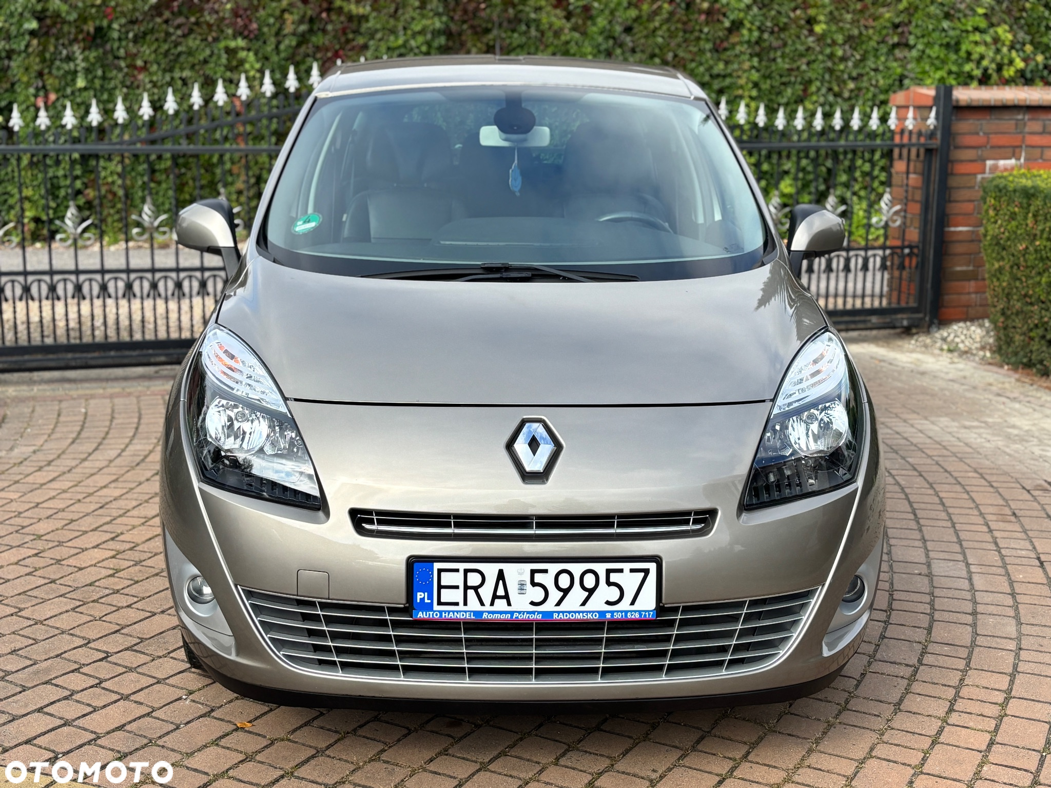 Renault Scenic 1.9 dCi Privilege - 3