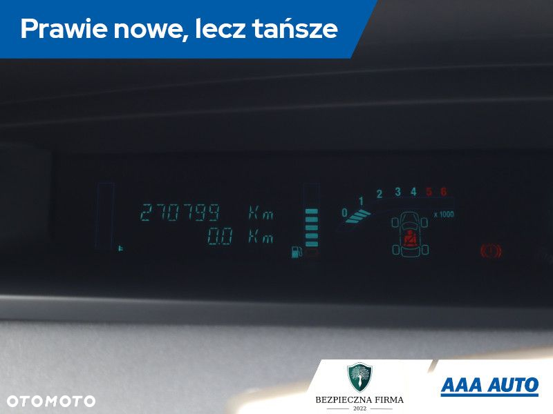 Renault Scenic - 12