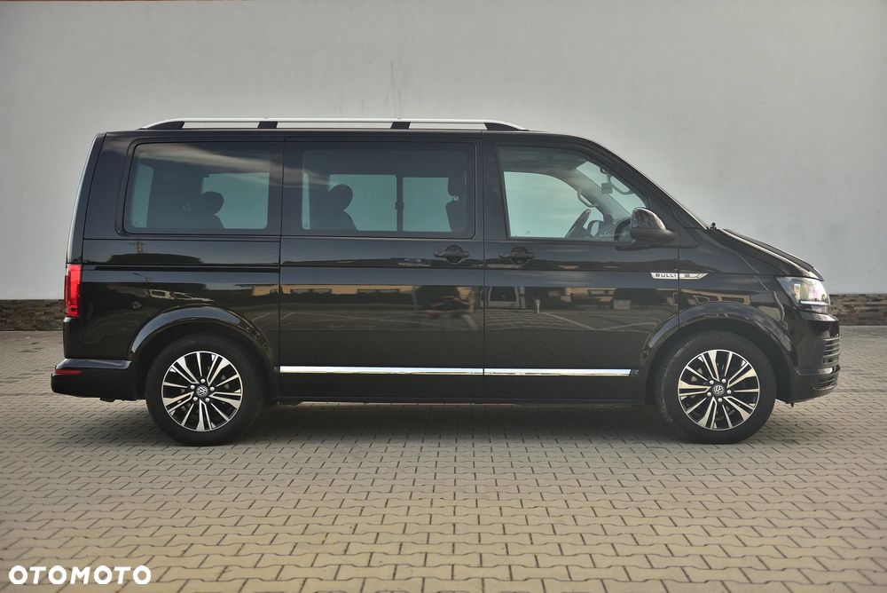 Volkswagen Multivan L2 Comfortline - 11