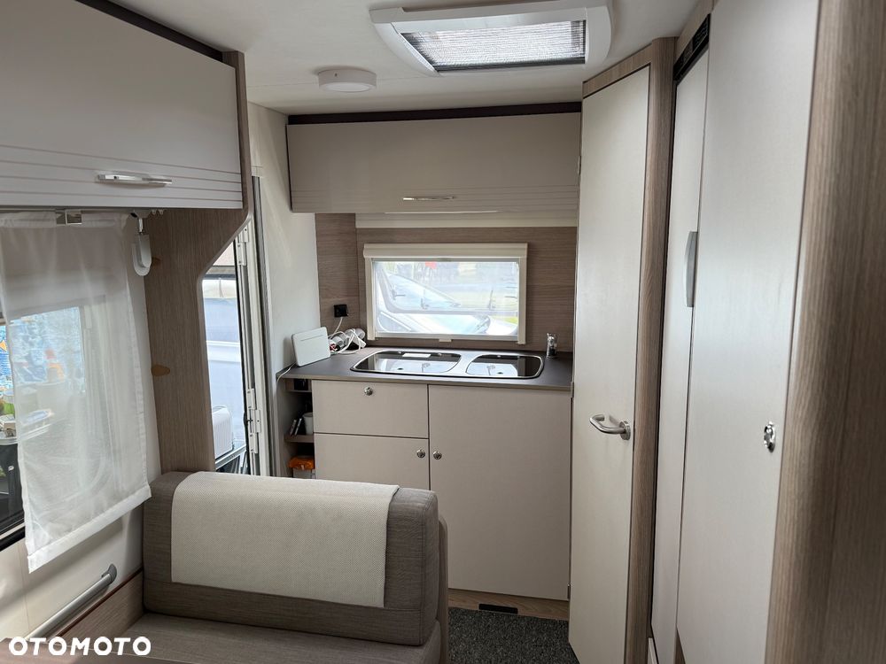 Burstner Premio Life 425 - 4