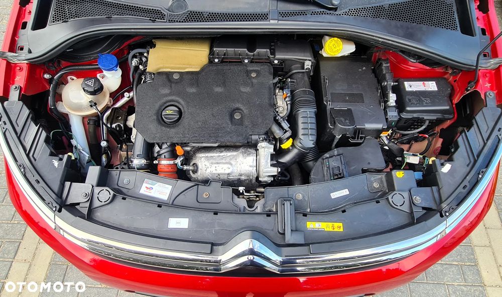 Citroën C3 1.5 BlueHDi Shine S&S - 33