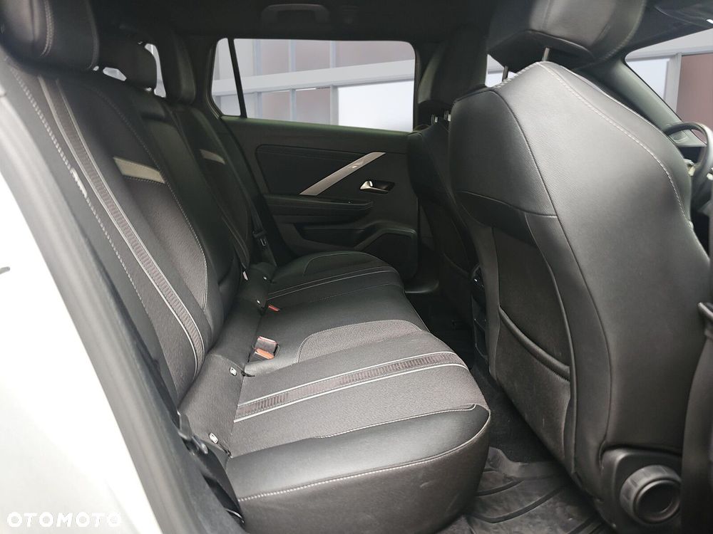 Opel Astra 1.5 CDTI GS S&S - 12