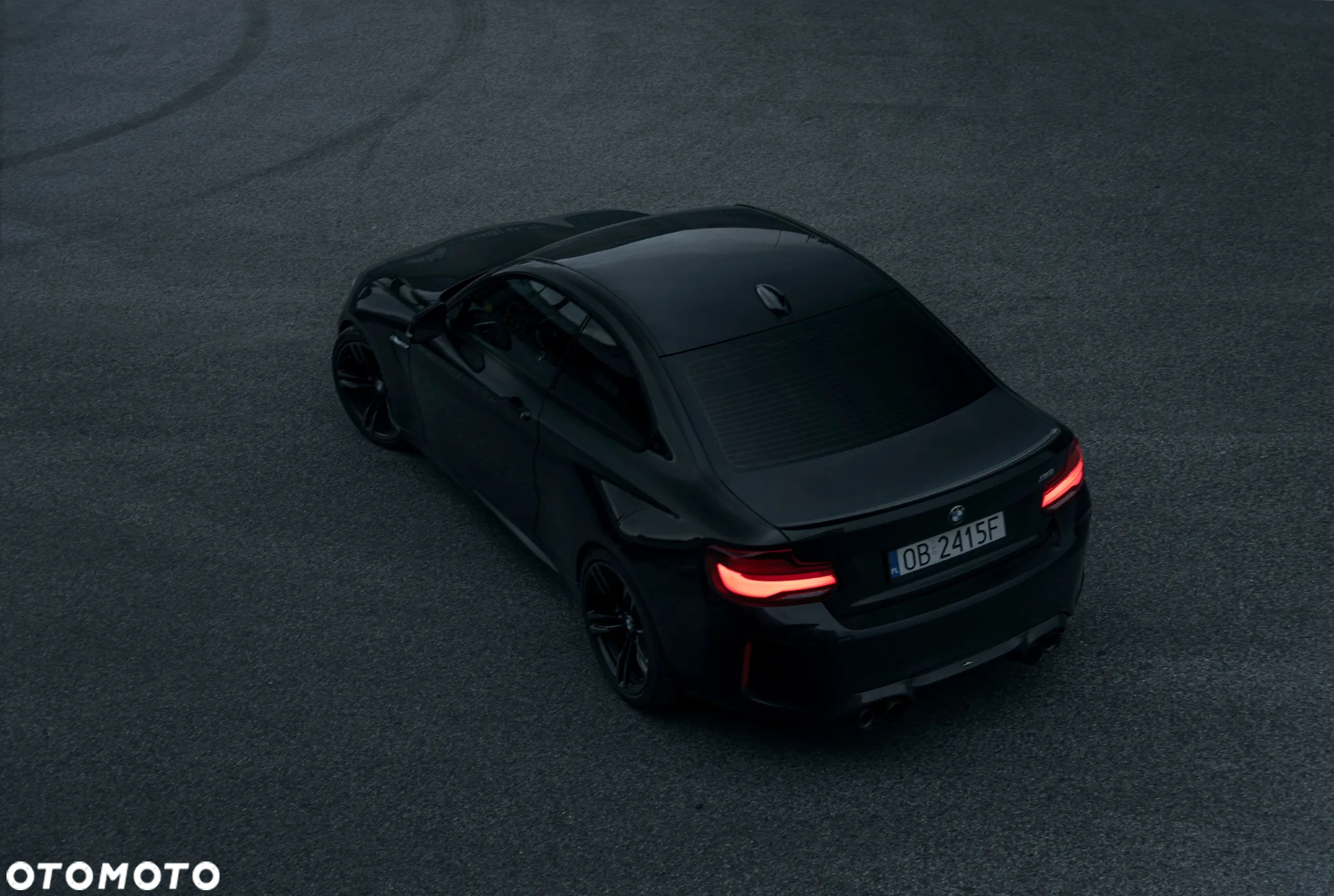BMW M2 Coupe DKG - 7
