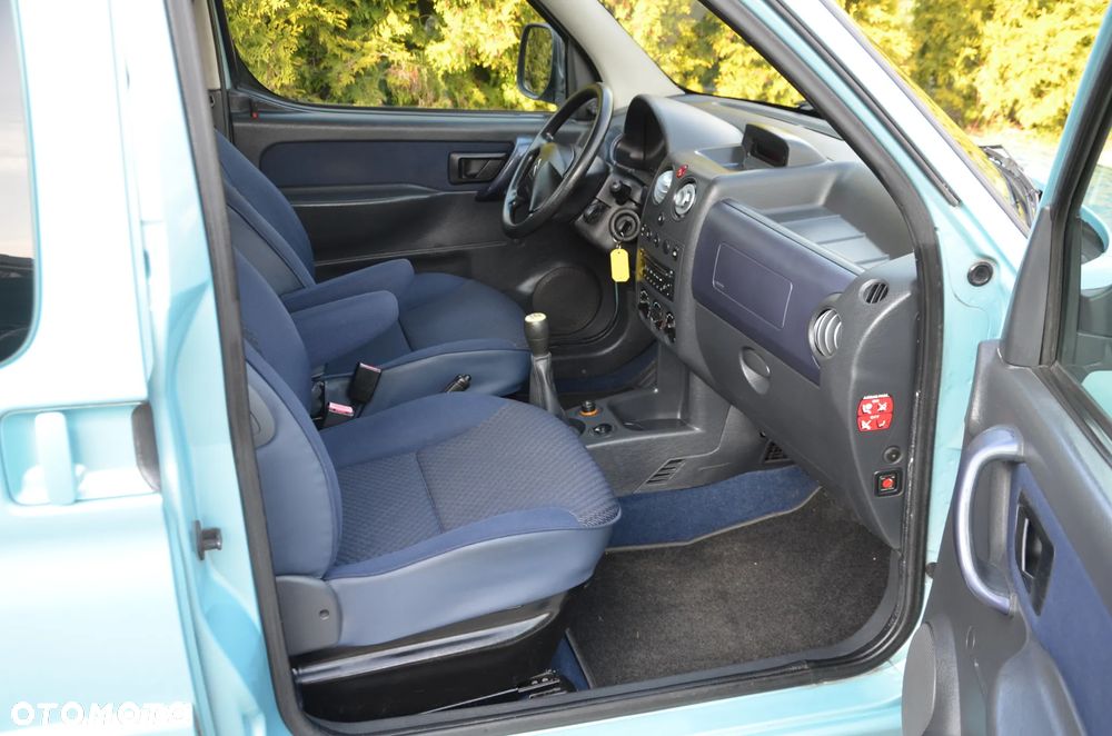 Citroën Berlingo 1.6 HDI Style - 4