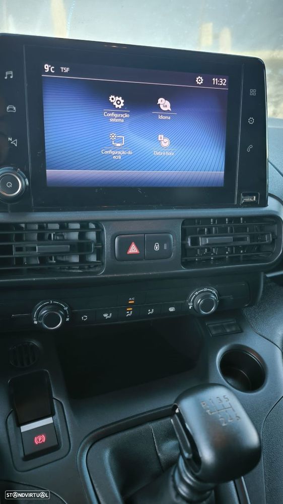Toyota Proace - 15
