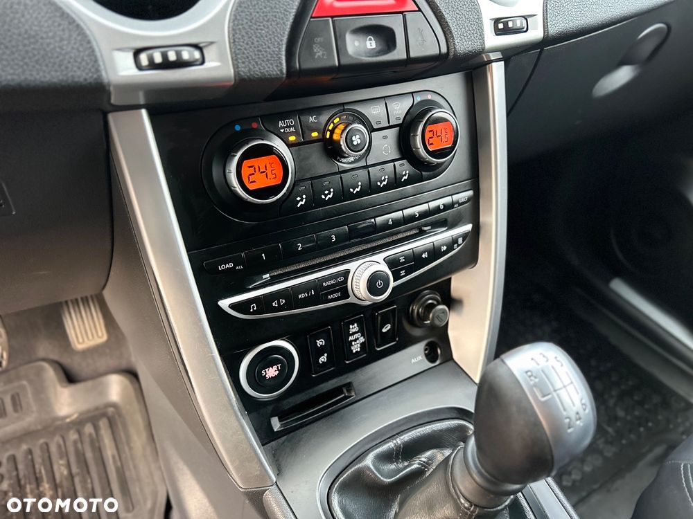 Renault Koleos 2.0 dCi 4x4 Bose Edition - 12