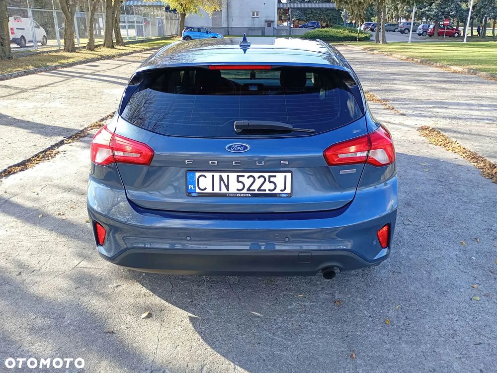 Ford Focus - 24