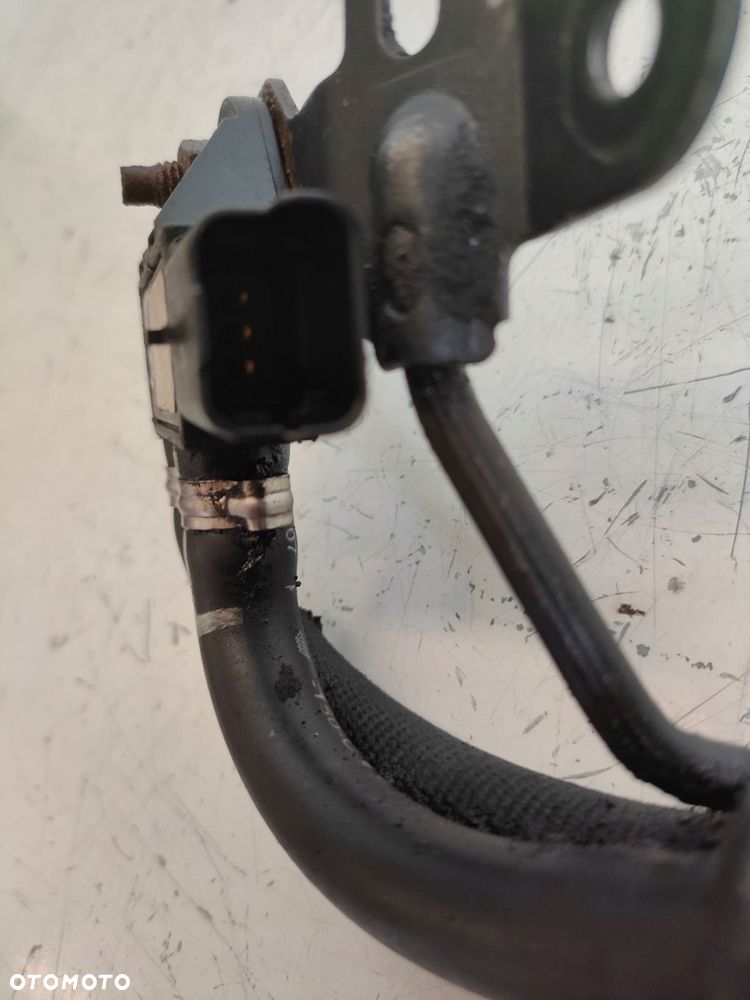 PEUGEOT 207 06- 1.6 HDI CZUJNIK CIŚNIENIA SPALIN - 7