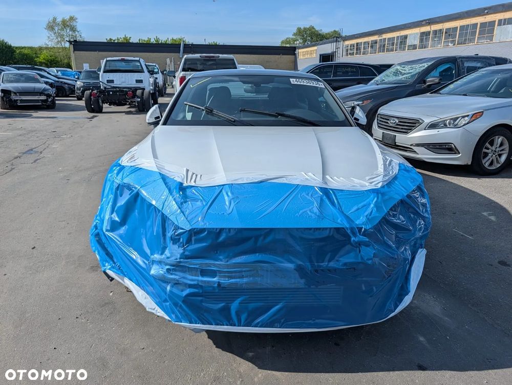 Audi A5 Coupé 2.0 TFSI quattro S tronic design - 6