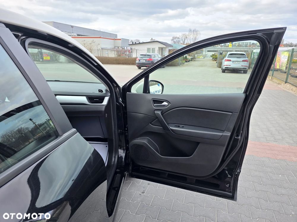 Renault Captur 1.3 TCe Intens EDC - 14