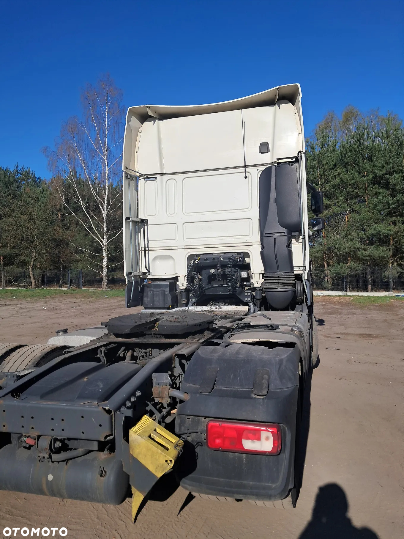 DAF DAF XF106.460 - 4