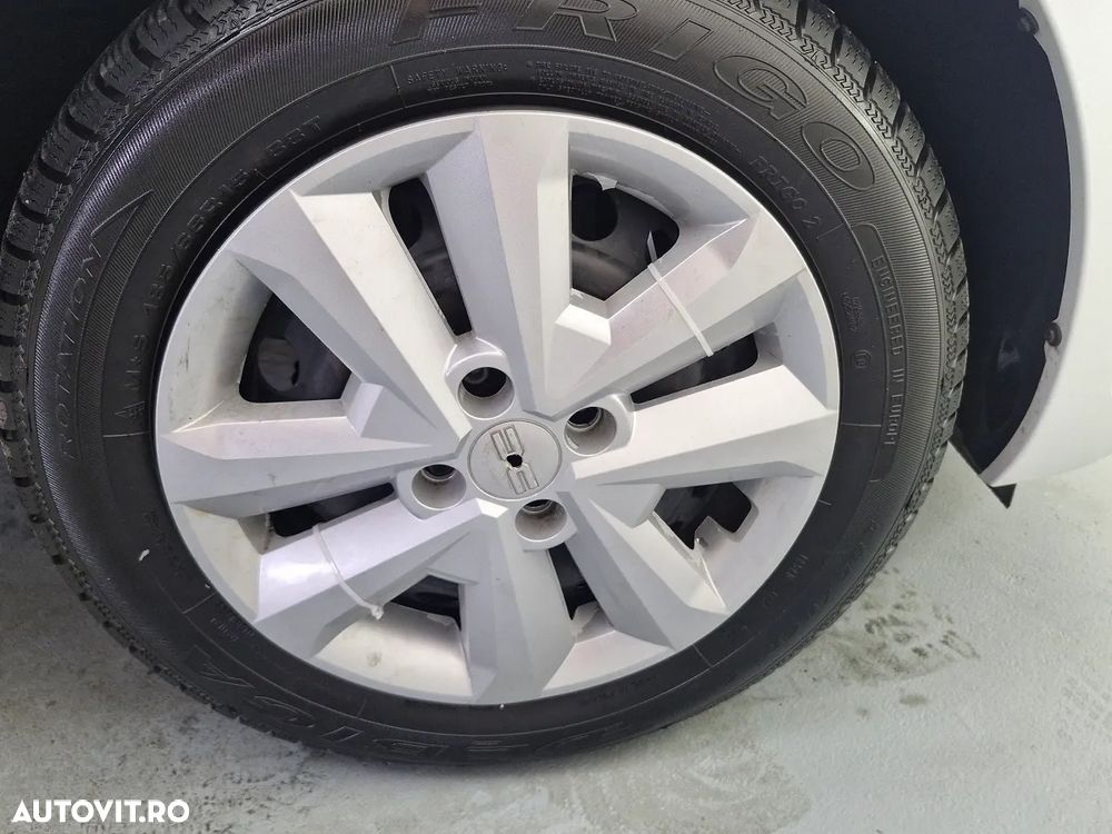 Dacia Logan ECO-G 100 MT6 Comfort - 4