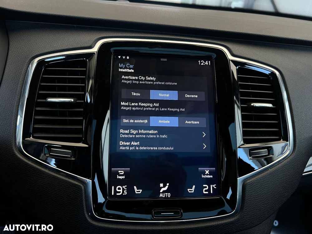 Volvo XC 90 - 28