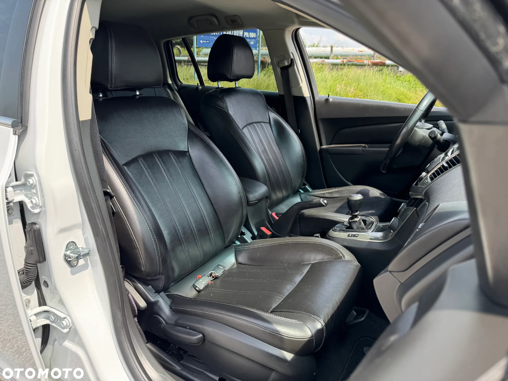 Chevrolet Cruze Station Wagon 1.4T LTZ+ - 28