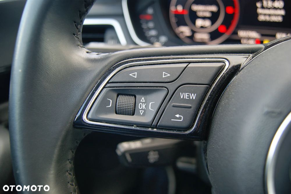 Audi A5 Coupé 2.0 TDI S tronic - 23