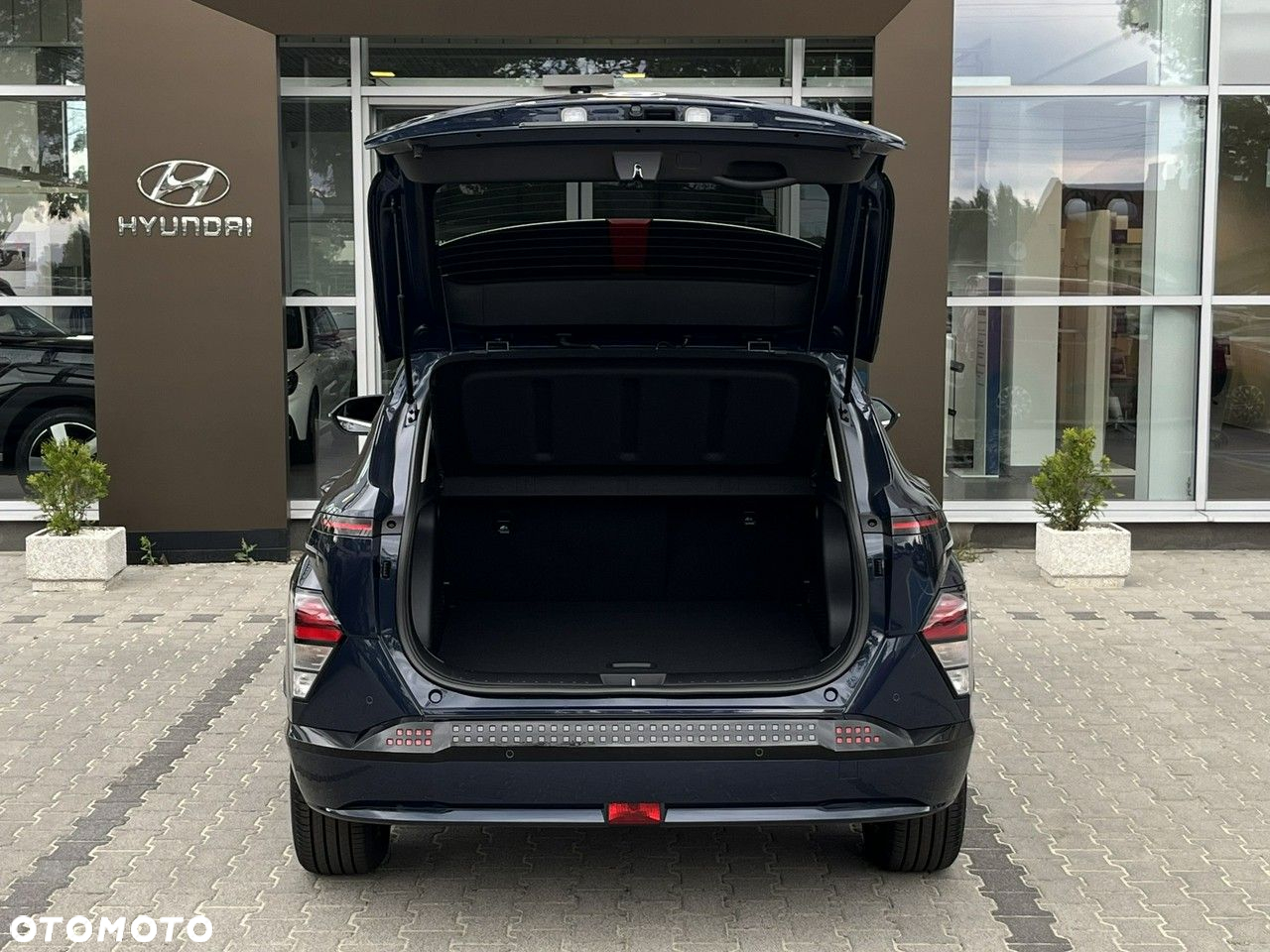 Hyundai Kona - 12