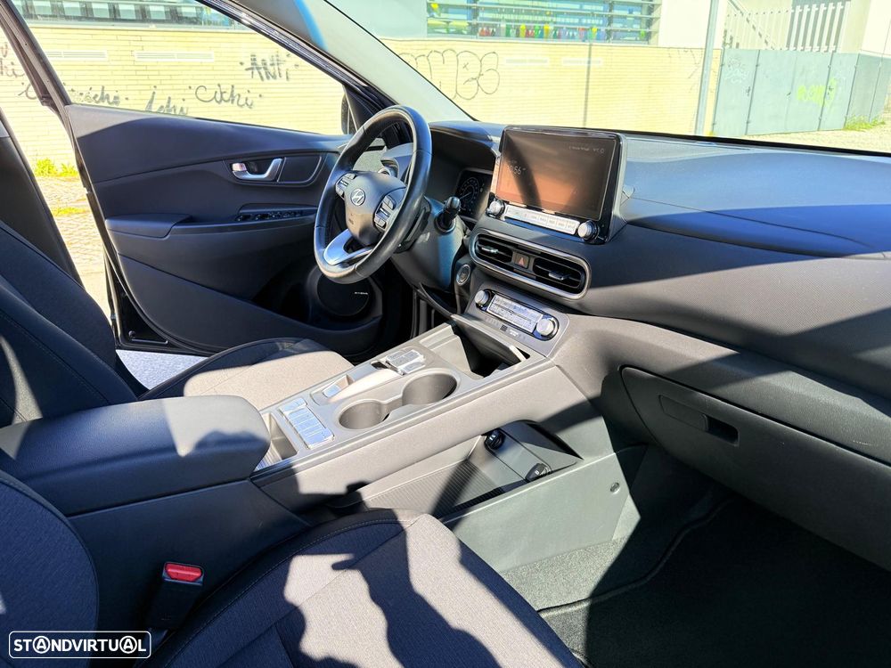 Hyundai Kauai EDITION 30+ - 9